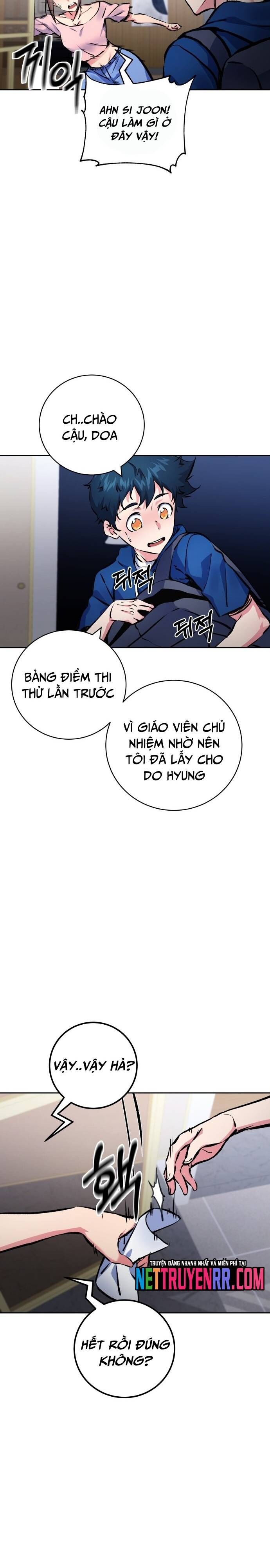 Góc Cao Khung Thành [Chap 189-243] - Page 5