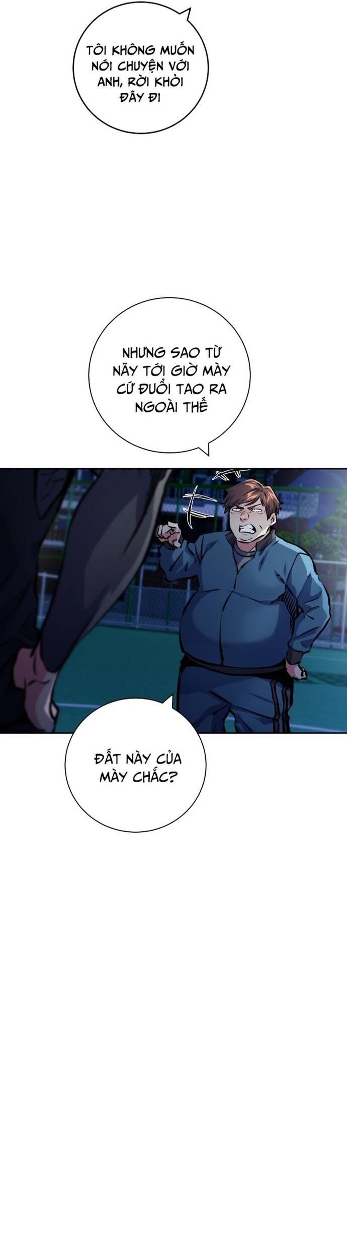 Góc Cao Khung Thành [Chap 189-243] - Page 10