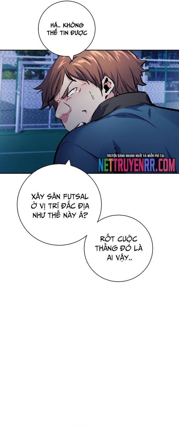 Góc Cao Khung Thành [Chap 189-243] - Page 14