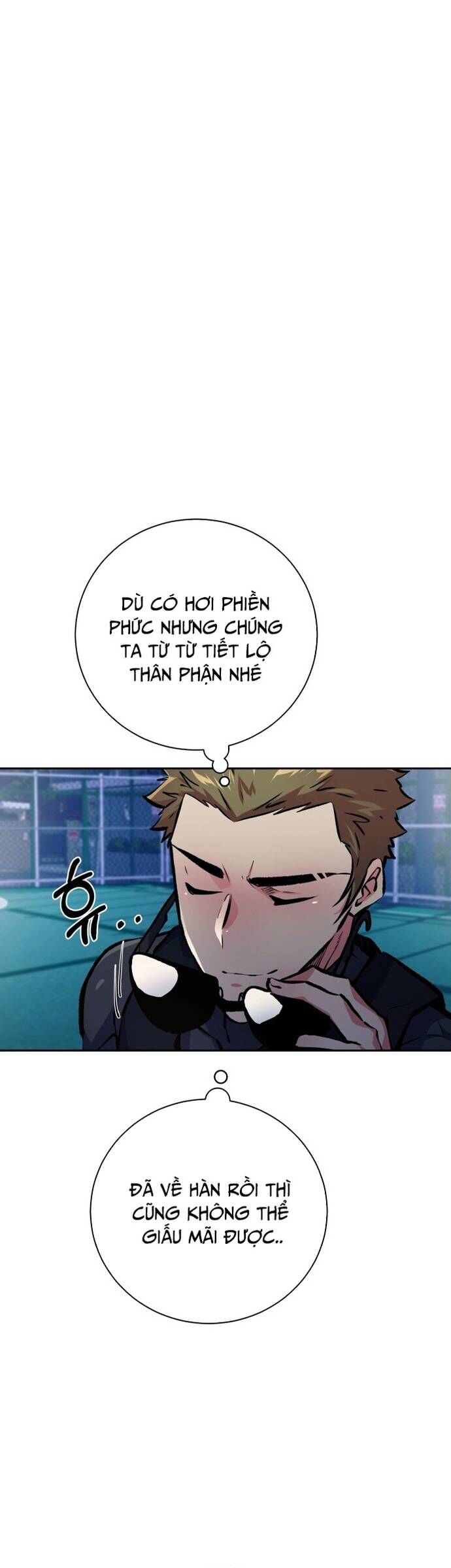 Góc Cao Khung Thành [Chap 189-243] - Page 16
