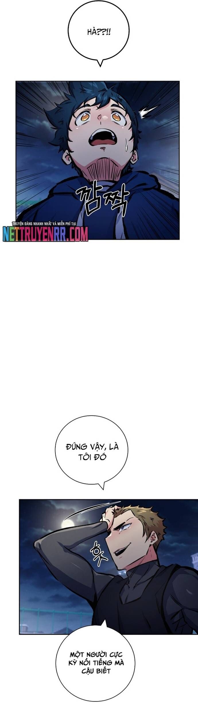 Góc Cao Khung Thành [Chap 189-243] - Page 17