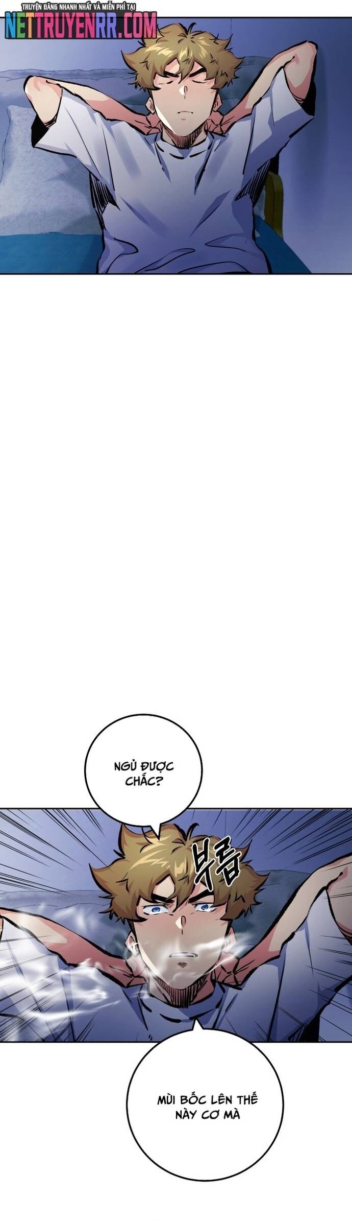 Góc Cao Khung Thành [Chap 189-243] - Page 25