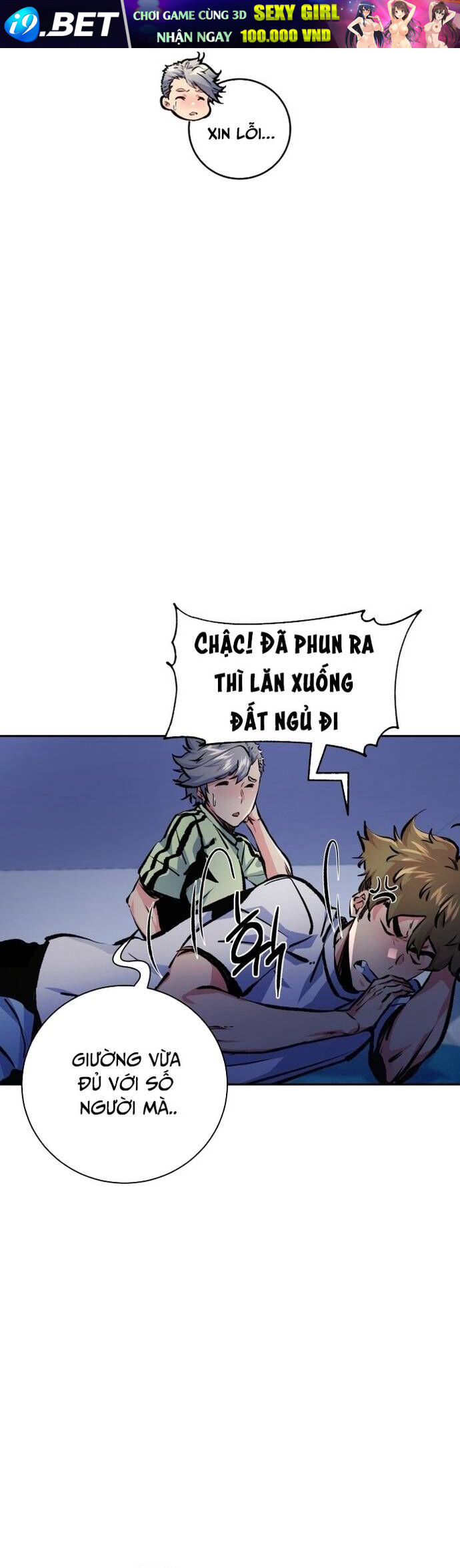 Góc Cao Khung Thành [Chap 189-243] - Page 26