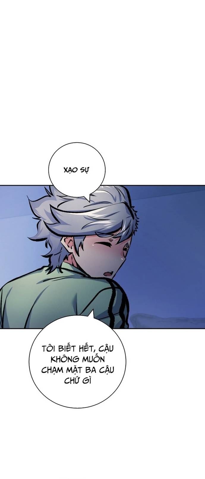 Góc Cao Khung Thành [Chap 189-243] - Page 28