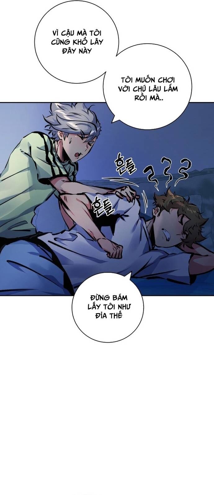 Góc Cao Khung Thành [Chap 189-243] - Page 29