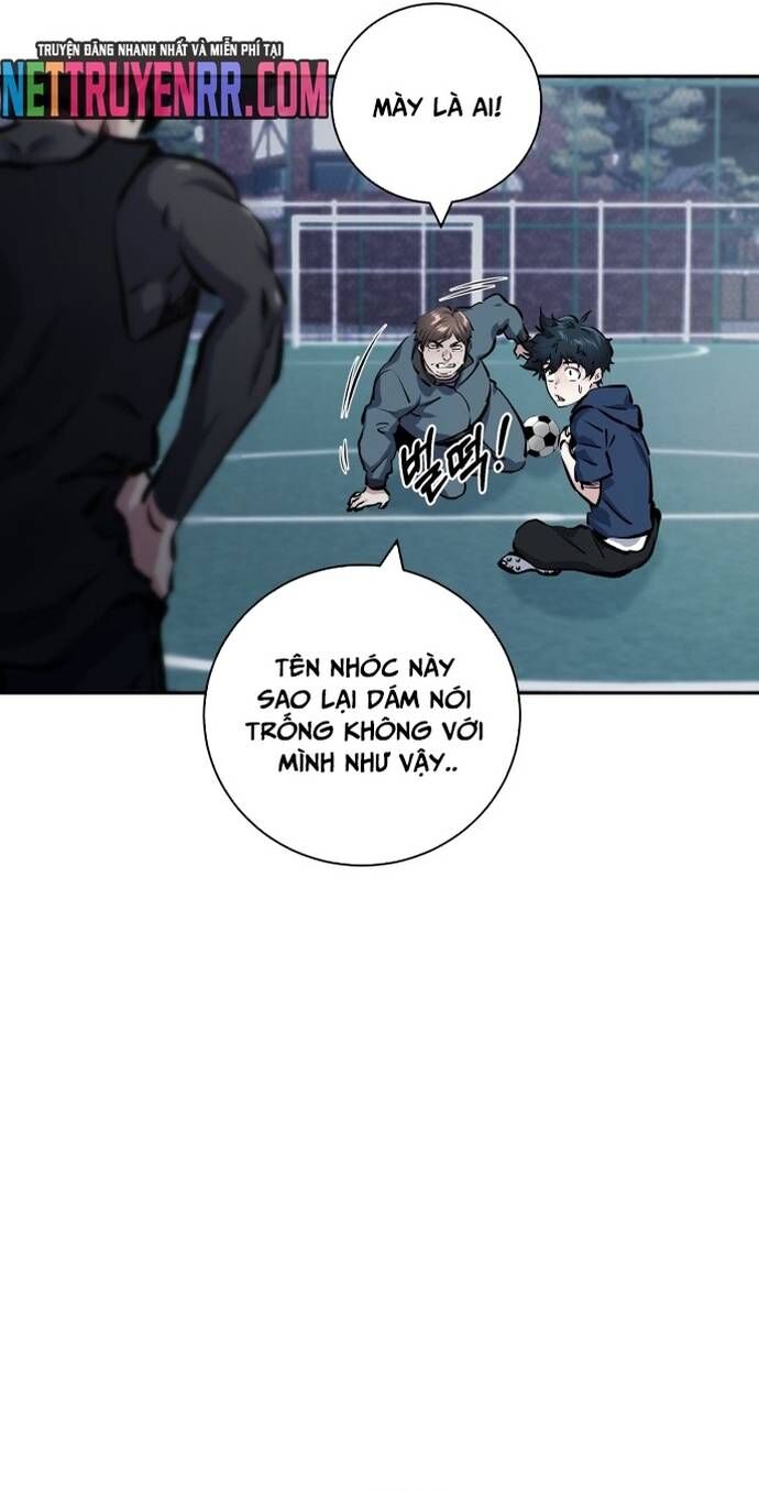 Góc Cao Khung Thành [Chap 189-243] - Page 3