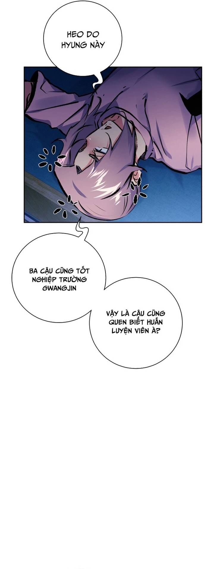 Góc Cao Khung Thành [Chap 189-243] - Page 30