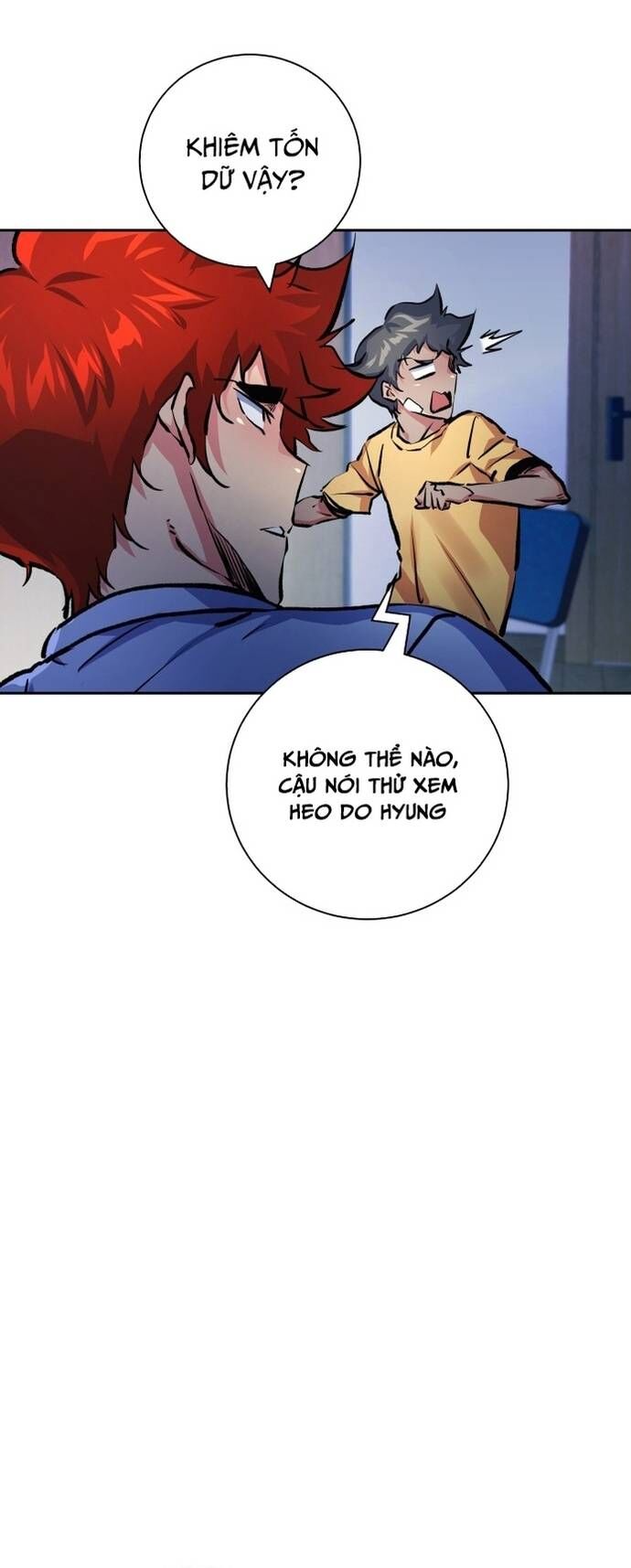 Góc Cao Khung Thành [Chap 189-243] - Page 33