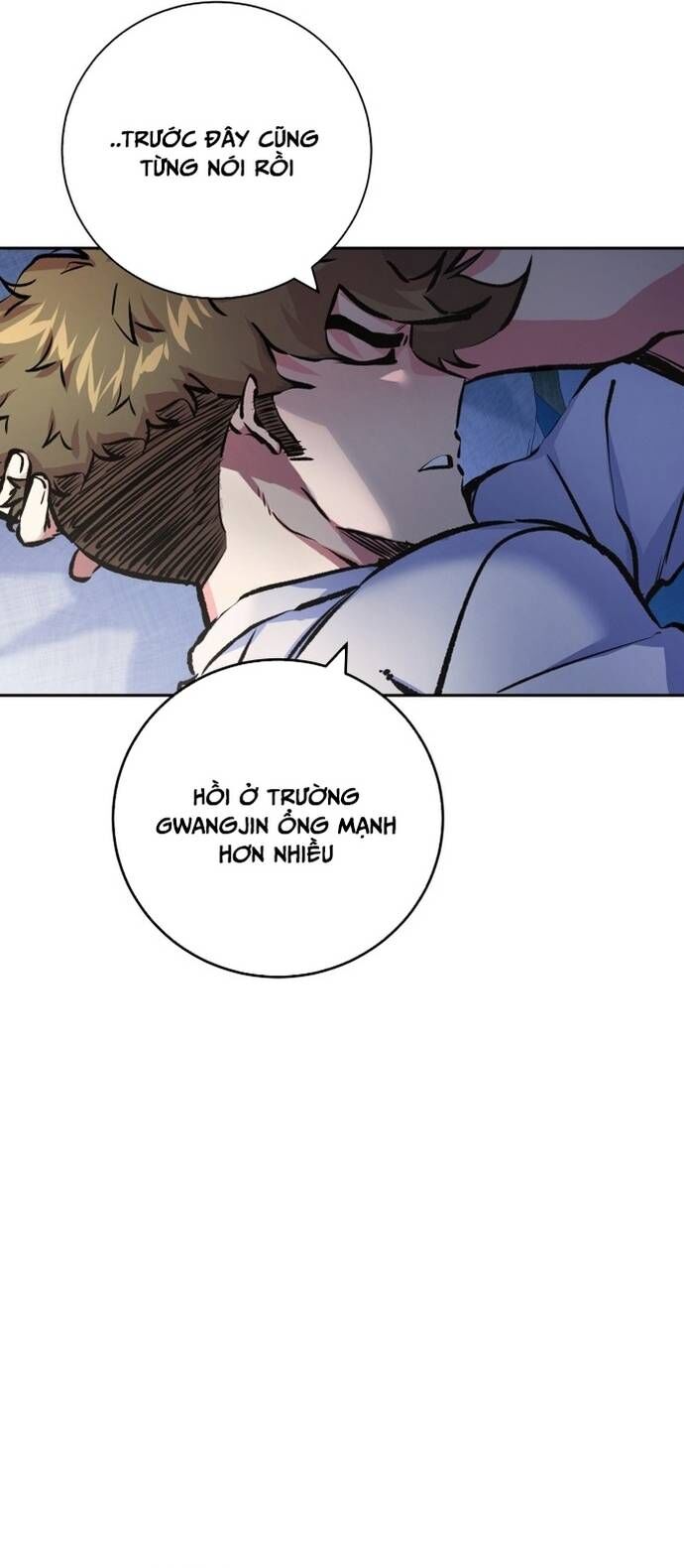 Góc Cao Khung Thành [Chap 189-243] - Page 34