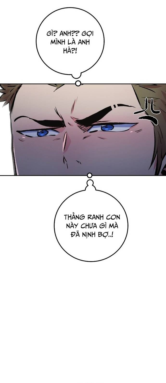 Góc Cao Khung Thành [Chap 189-243] - Page 39