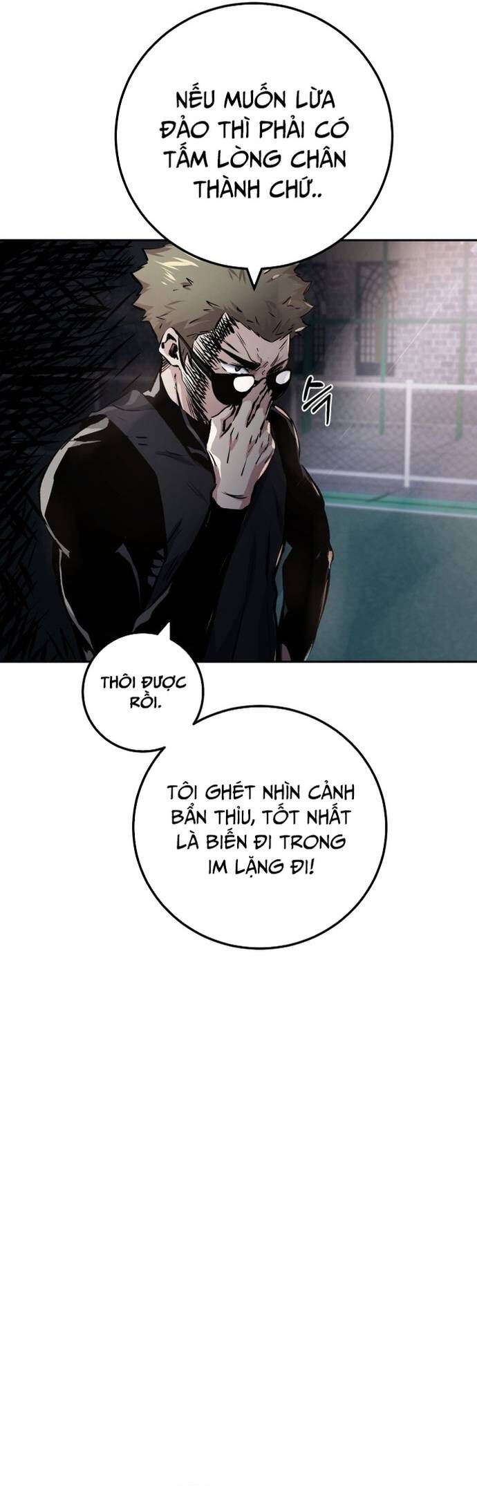 Góc Cao Khung Thành [Chap 189-243] - Page 4