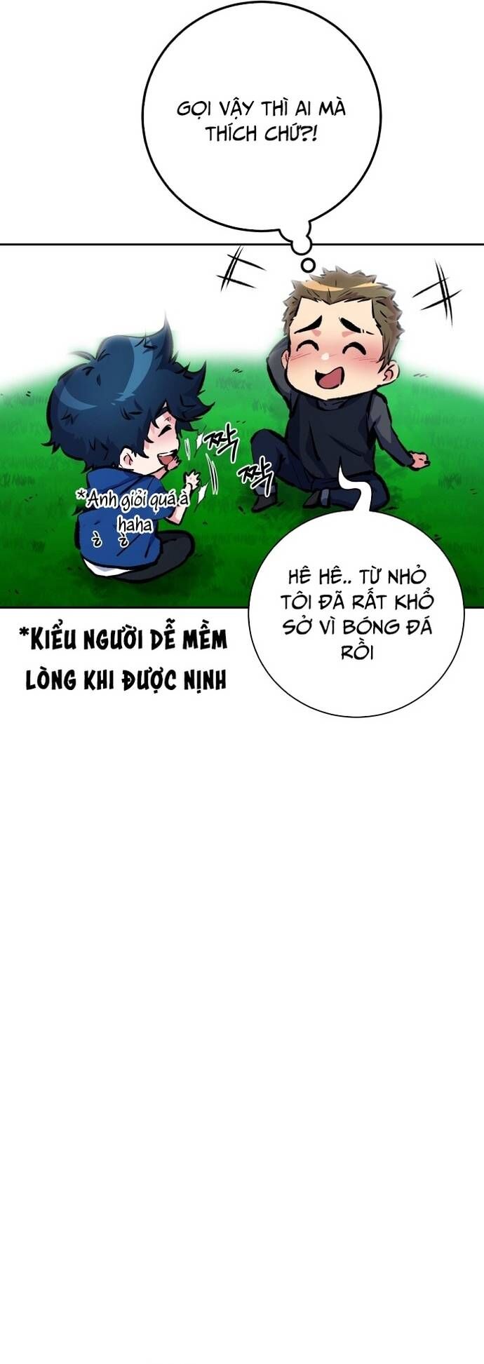 Góc Cao Khung Thành [Chap 189-243] - Page 40