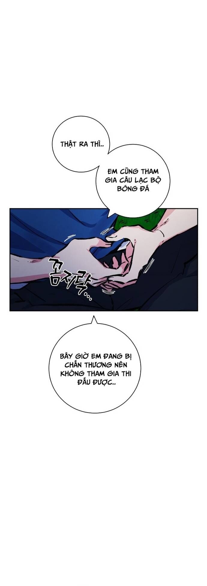 Góc Cao Khung Thành [Chap 189-243] - Page 42