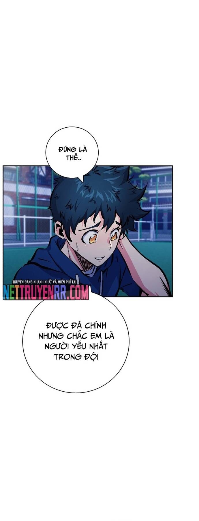 Góc Cao Khung Thành [Chap 189-243] - Page 44