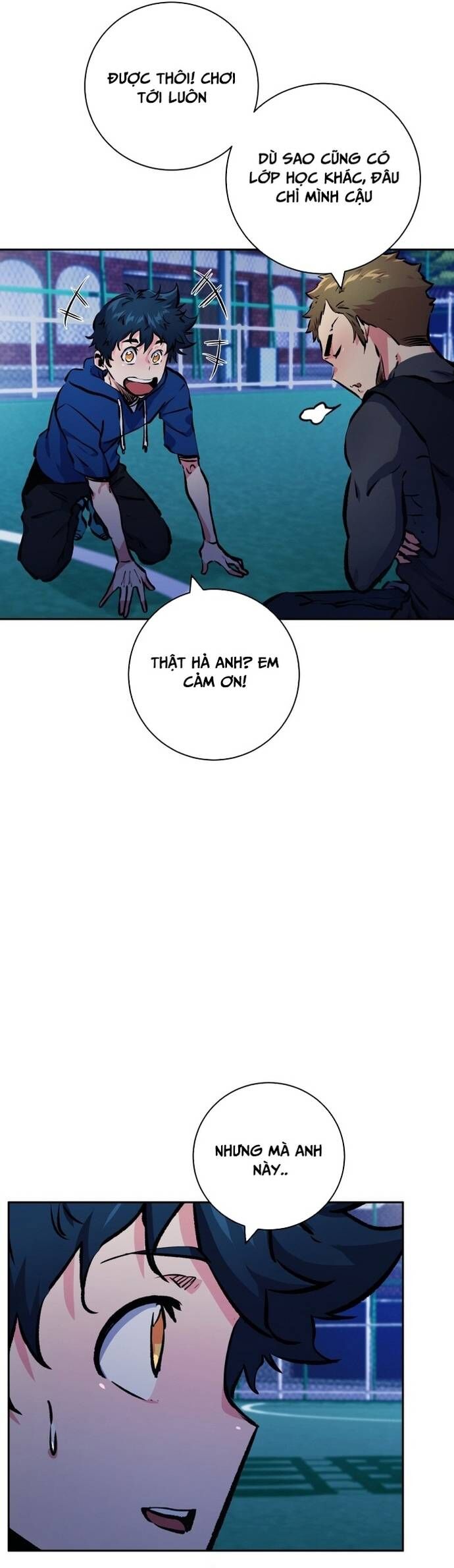 Góc Cao Khung Thành [Chap 189-243] - Page 46