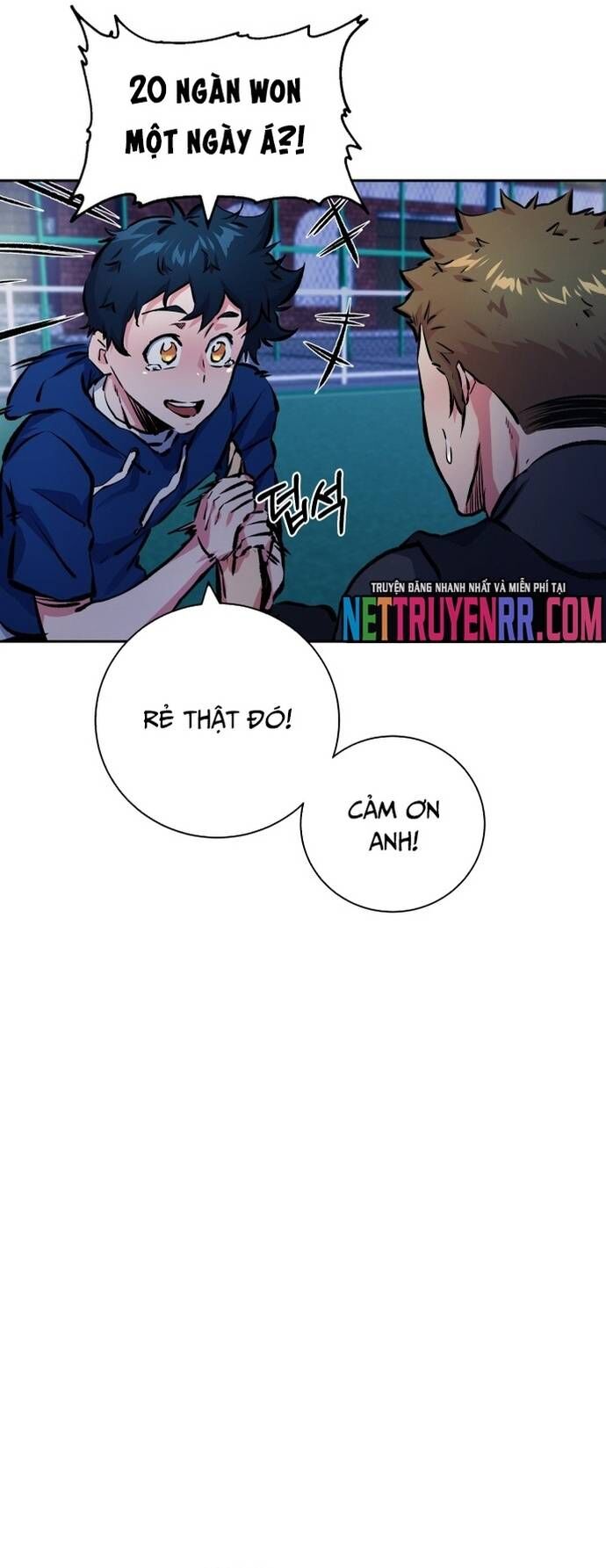 Góc Cao Khung Thành [Chap 189-243] - Page 48