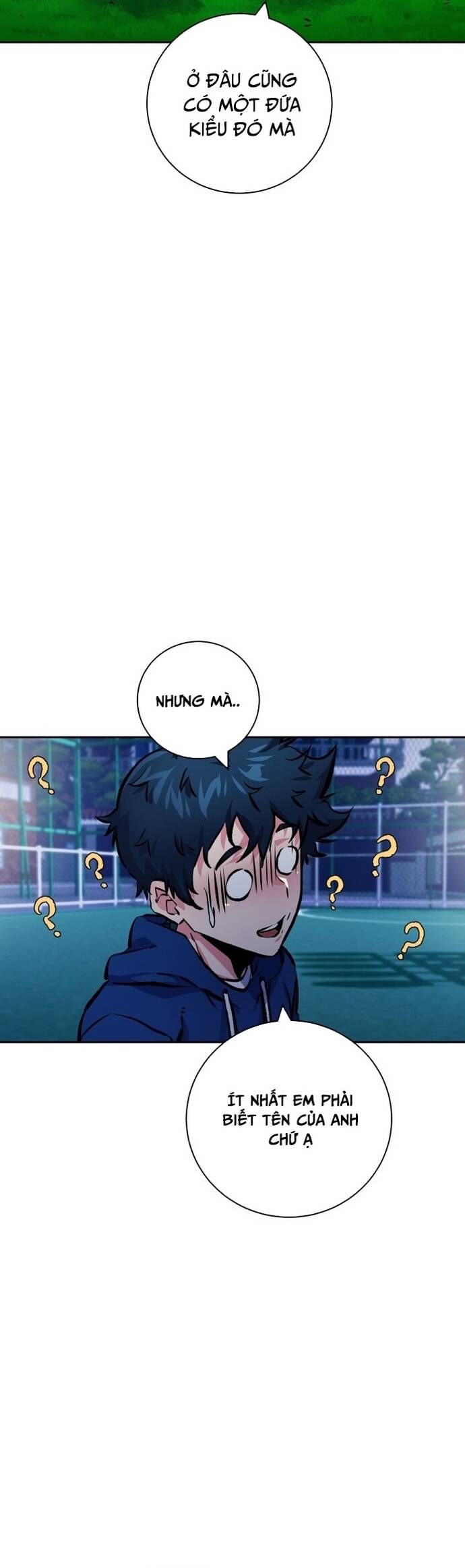 Góc Cao Khung Thành [Chap 189-243] - Page 51