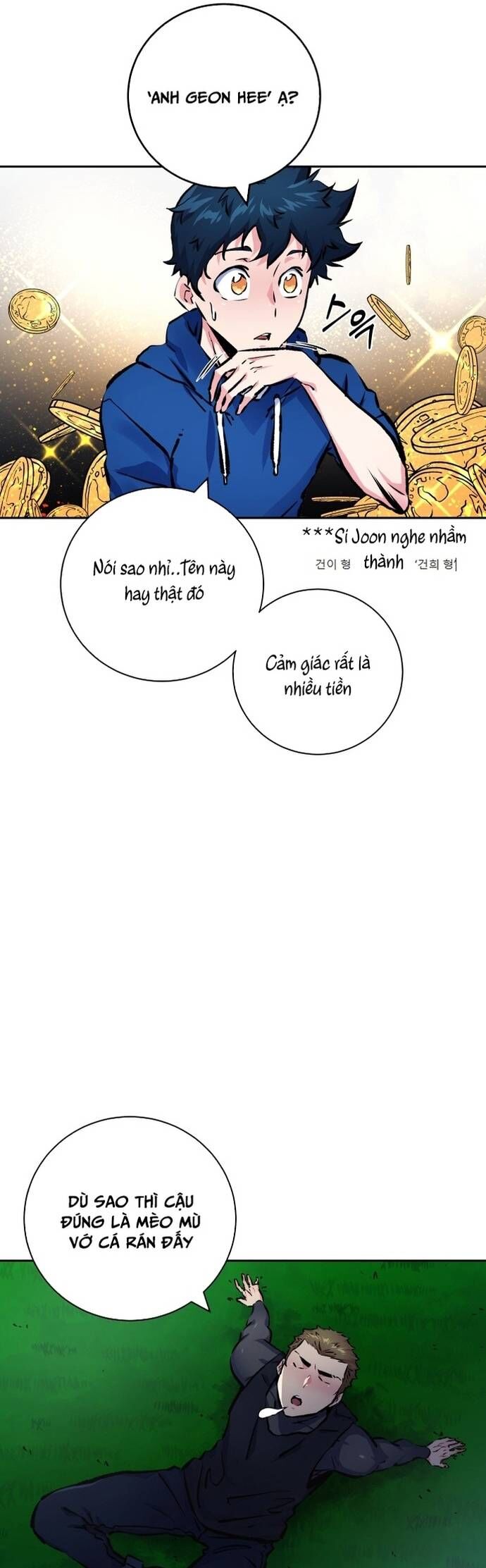 Góc Cao Khung Thành [Chap 189-243] - Page 53