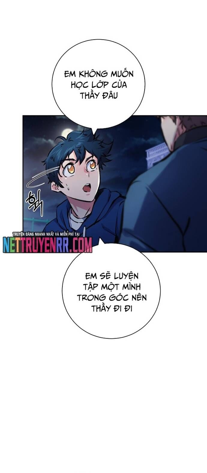 Góc Cao Khung Thành [Chap 189-243] - Page 7