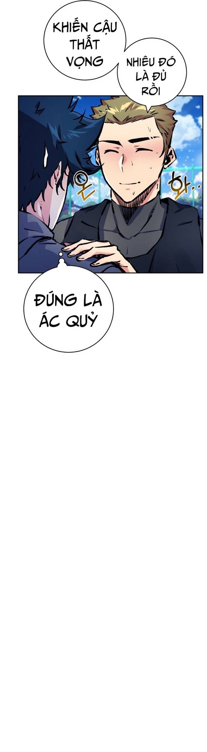 Góc Cao Khung Thành [Chap 189-243] - Page 14
