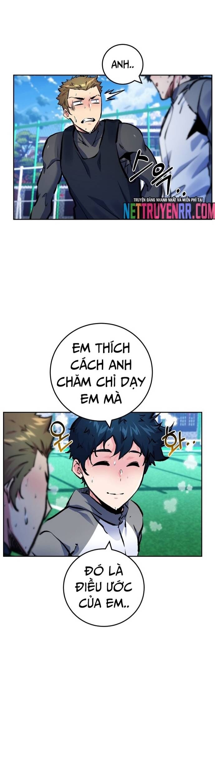 Góc Cao Khung Thành [Chap 189-243] - Page 18