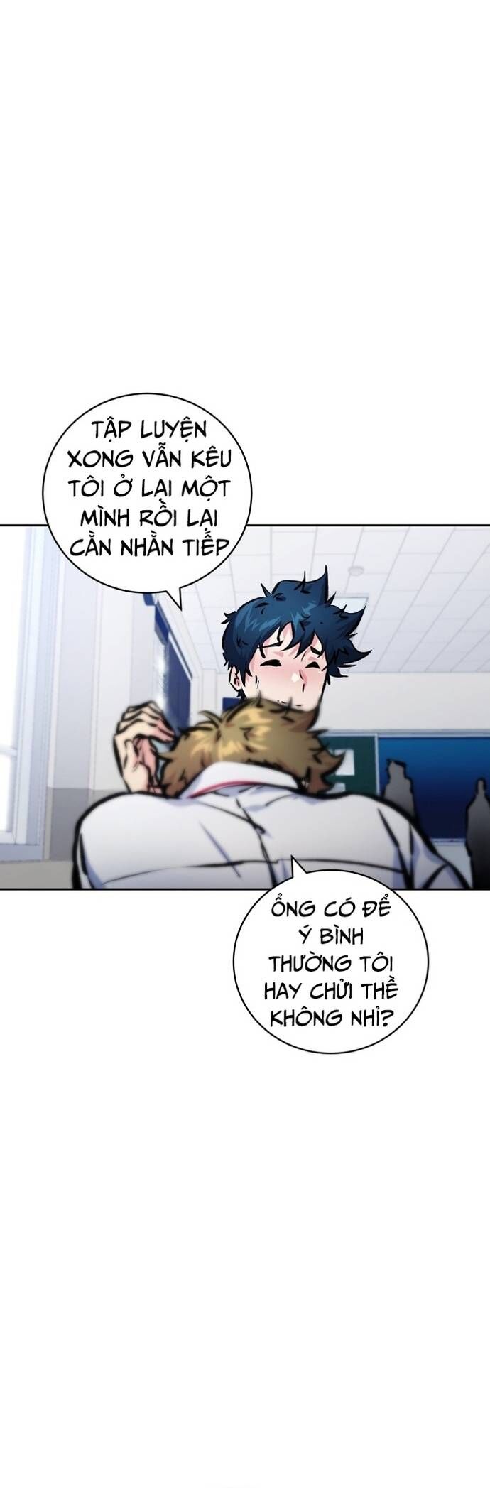 Góc Cao Khung Thành [Chap 189-243] - Page 25