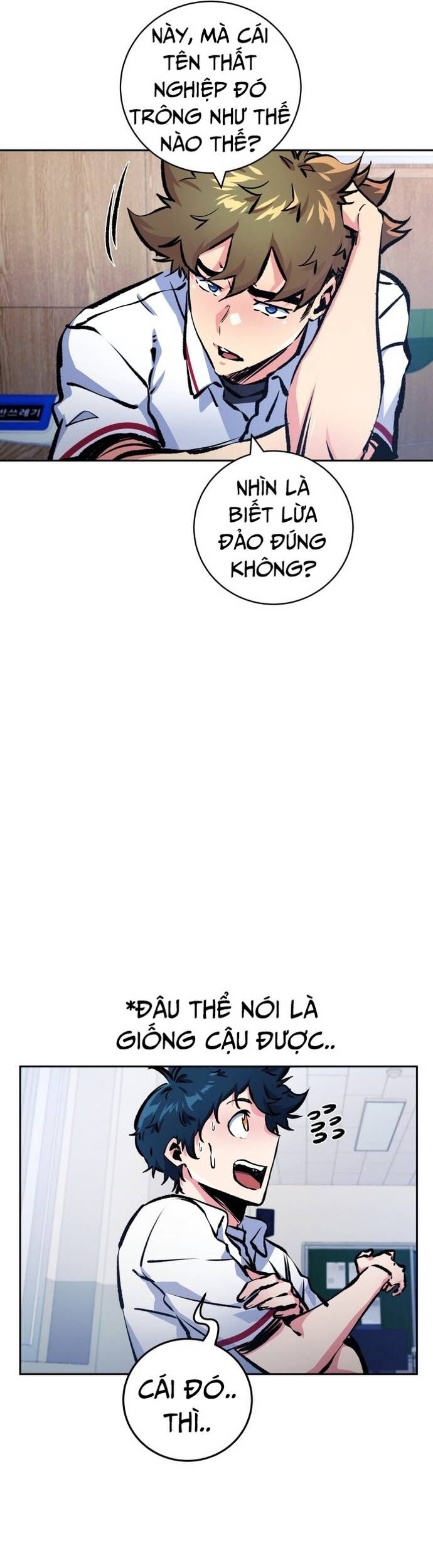 Góc Cao Khung Thành [Chap 189-243] - Page 26