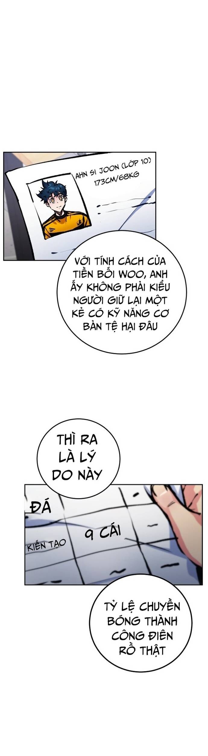 Góc Cao Khung Thành [Chap 189-243] - Page 28