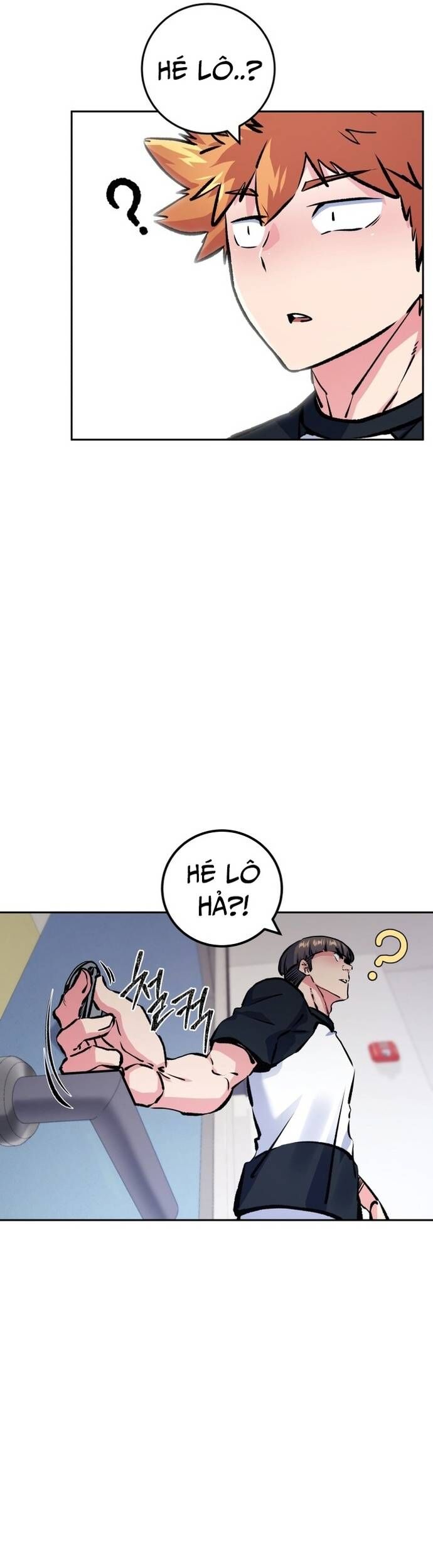 Góc Cao Khung Thành [Chap 189-243] - Page 31