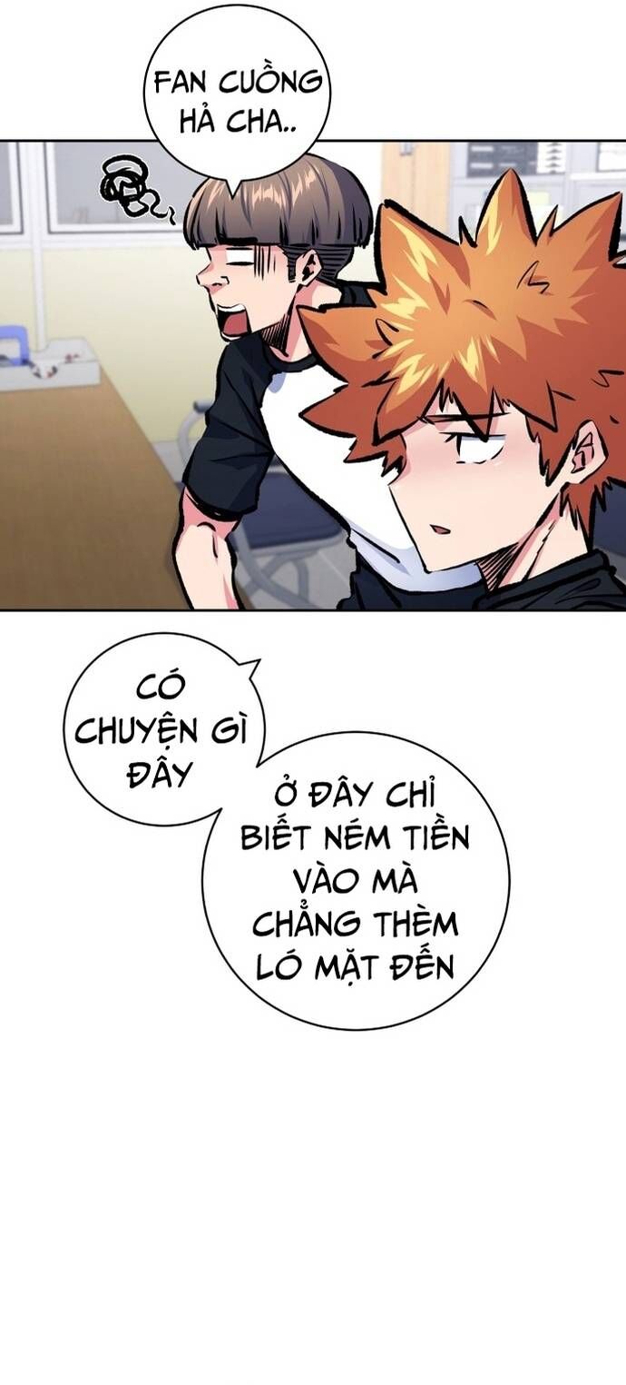 Góc Cao Khung Thành [Chap 189-243] - Page 37
