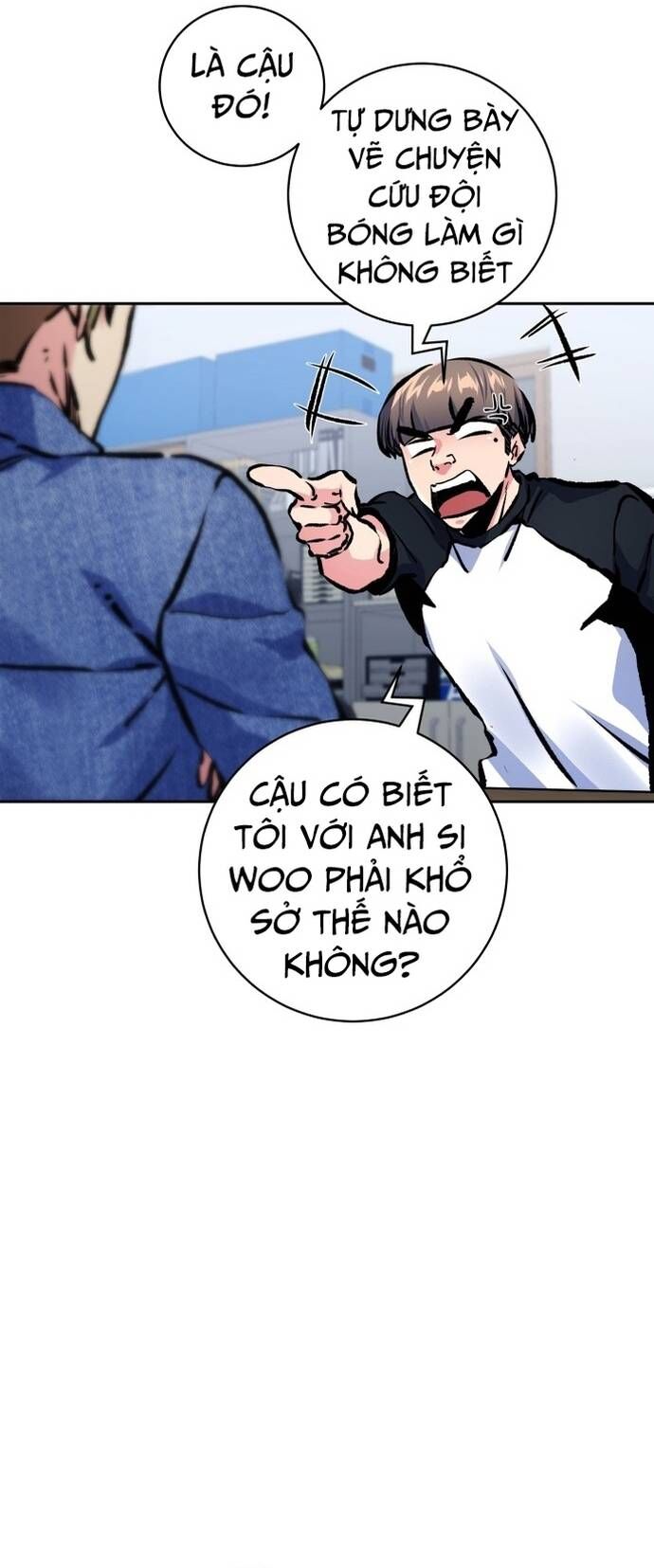 Góc Cao Khung Thành [Chap 189-243] - Page 38