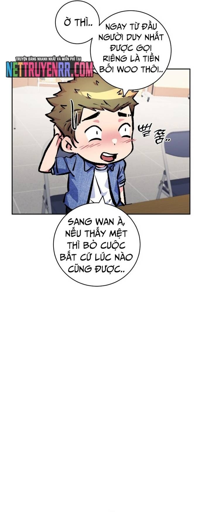 Góc Cao Khung Thành [Chap 189-243] - Page 39