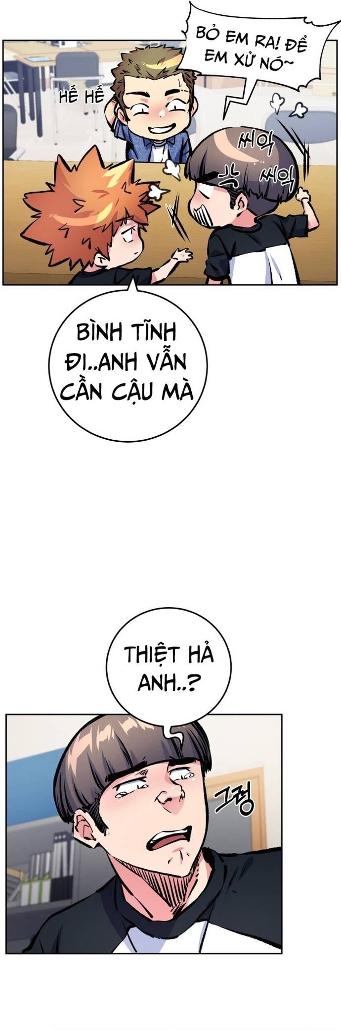 Góc Cao Khung Thành [Chap 189-243] - Page 40