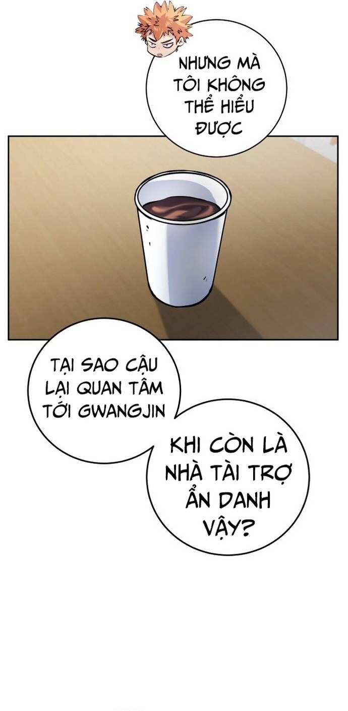 Góc Cao Khung Thành [Chap 189-243] - Page 43