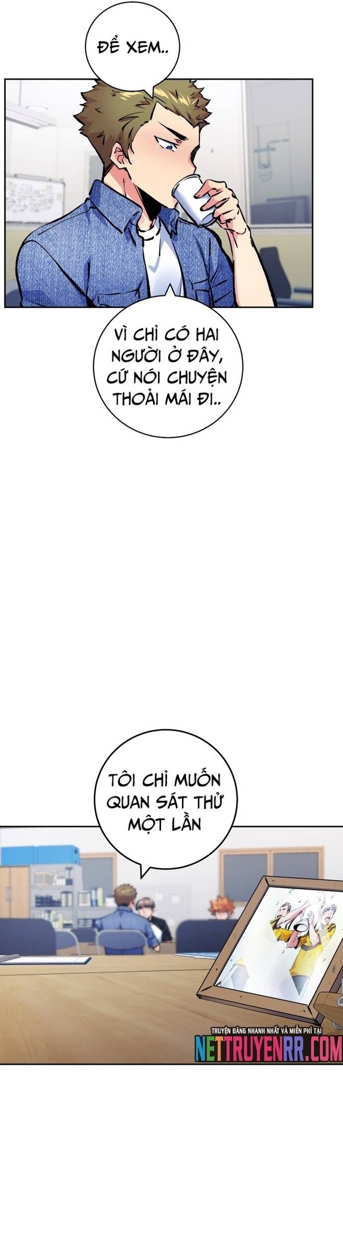Góc Cao Khung Thành [Chap 189-243] - Page 45