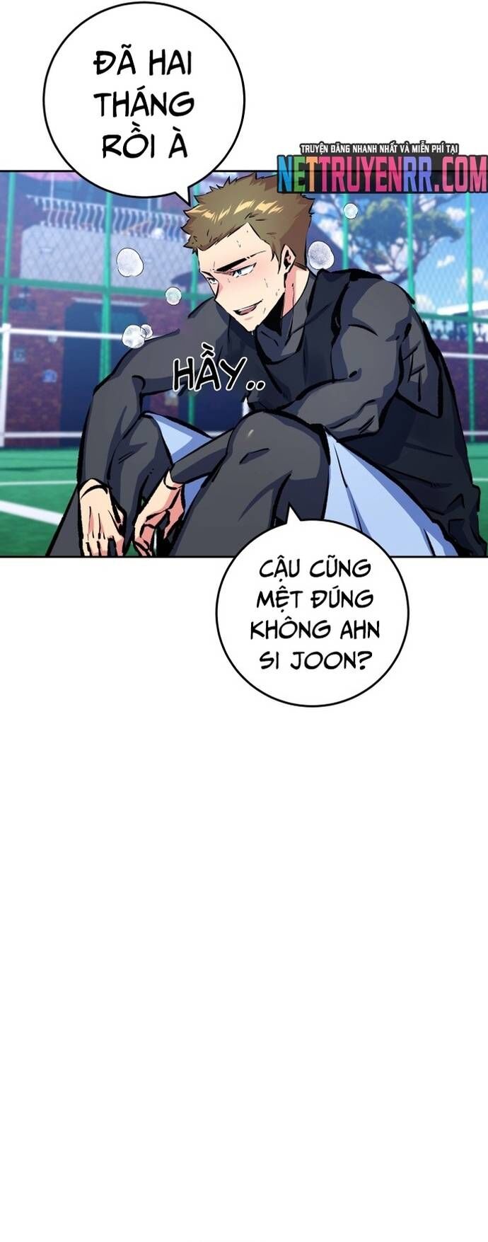 Góc Cao Khung Thành [Chap 189-243] - Page 5
