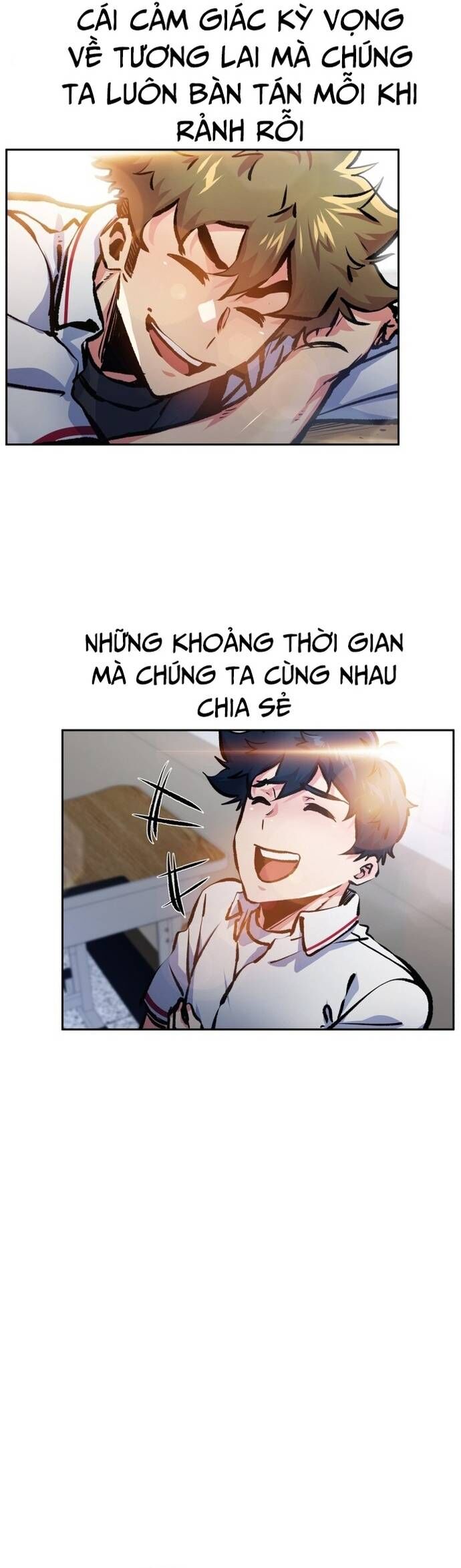Góc Cao Khung Thành [Chap 189-243] - Page 50