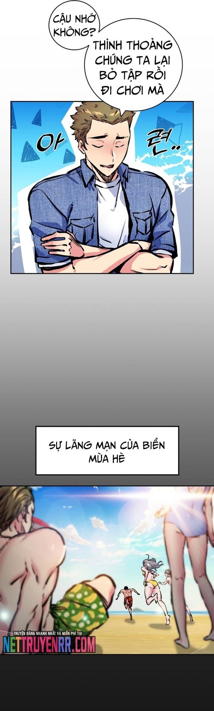 Góc Cao Khung Thành [Chap 189-243] - Page 51
