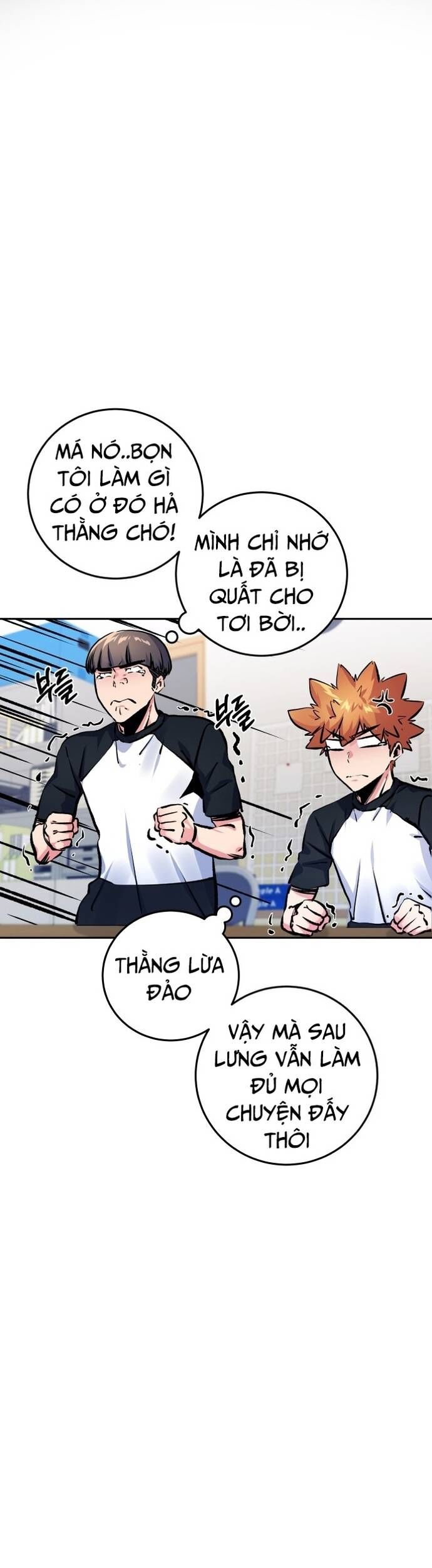 Góc Cao Khung Thành [Chap 189-243] - Page 53