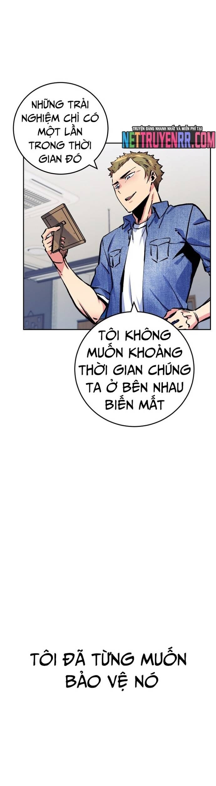 Góc Cao Khung Thành [Chap 189-243] - Page 54