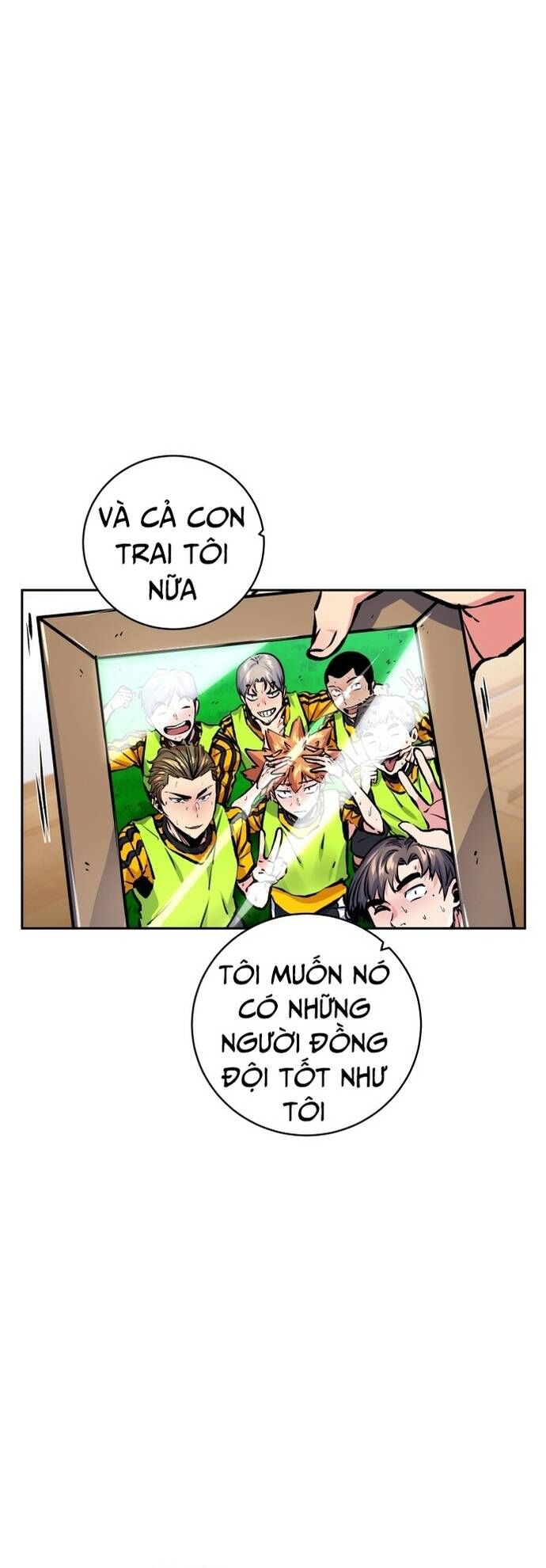 Góc Cao Khung Thành [Chap 189-243] - Page 55
