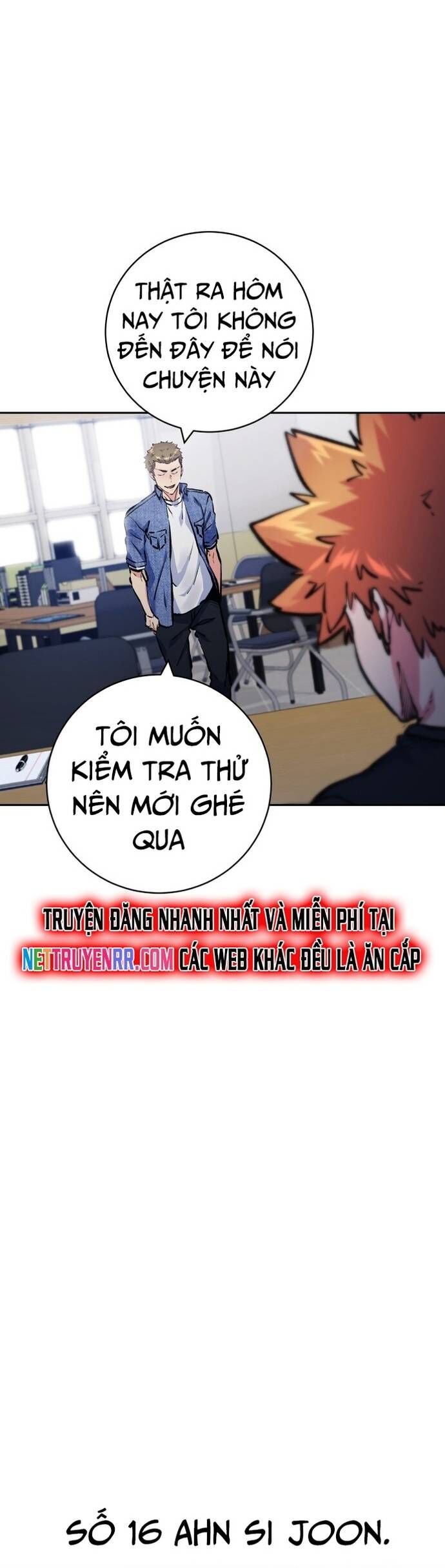Góc Cao Khung Thành [Chap 189-243] - Page 57
