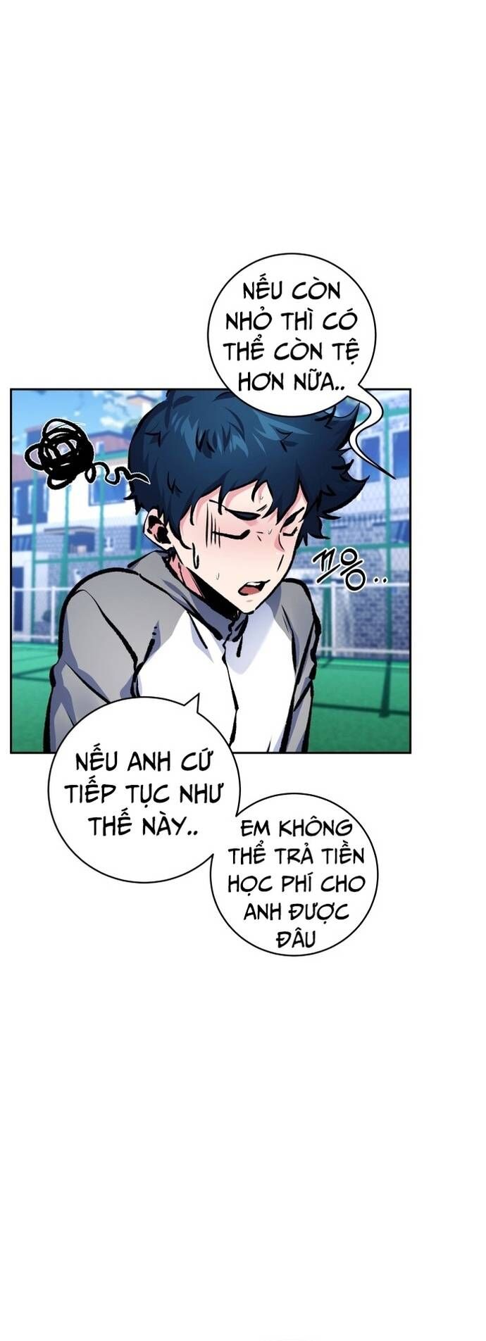 Góc Cao Khung Thành [Chap 189-243] - Page 7