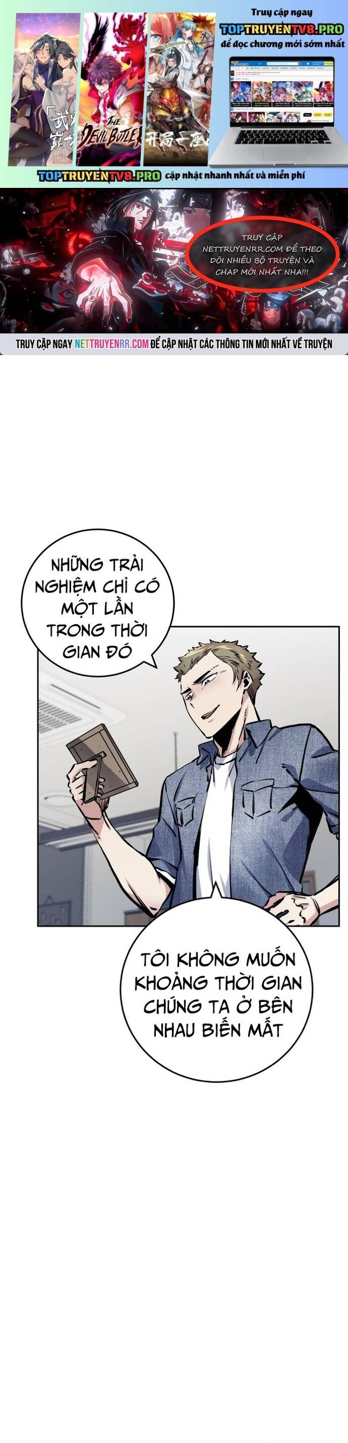 Góc Cao Khung Thành [Chap 189-243] - Page 1