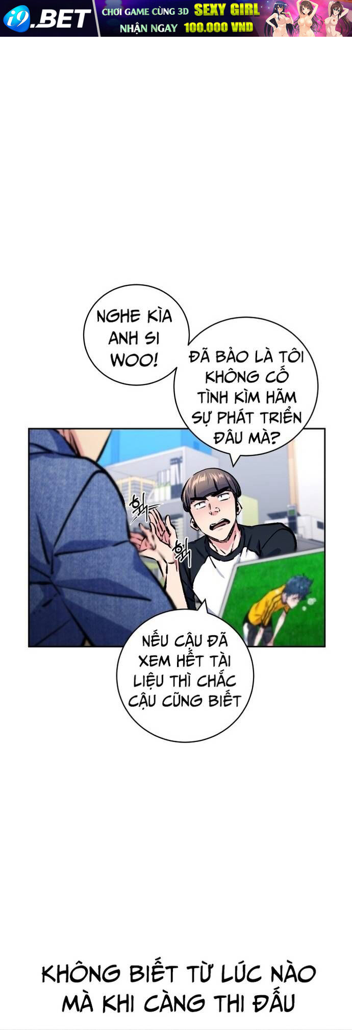 Góc Cao Khung Thành [Chap 189-243] - Page 10