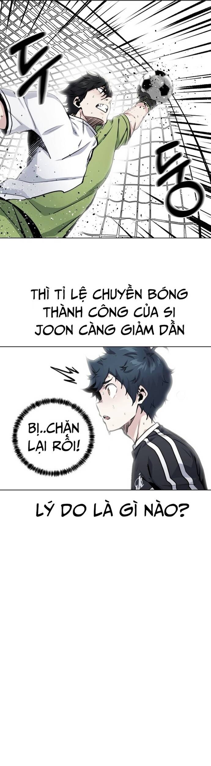 Góc Cao Khung Thành [Chap 189-243] - Page 11