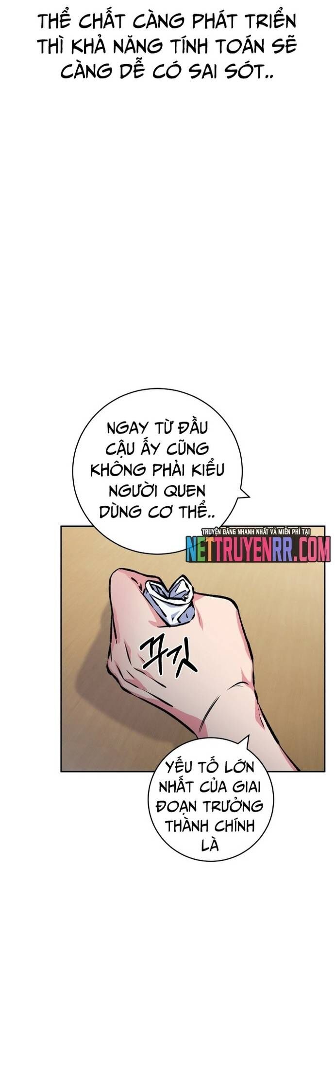 Góc Cao Khung Thành [Chap 189-243] - Page 13
