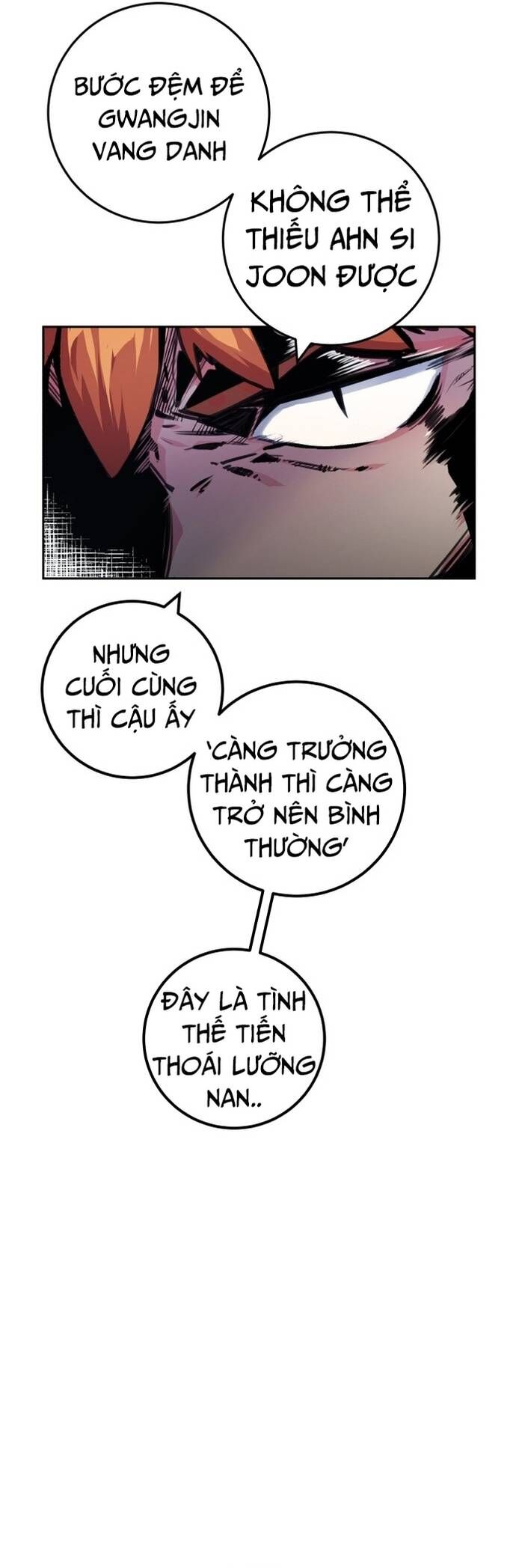 Góc Cao Khung Thành [Chap 189-243] - Page 14