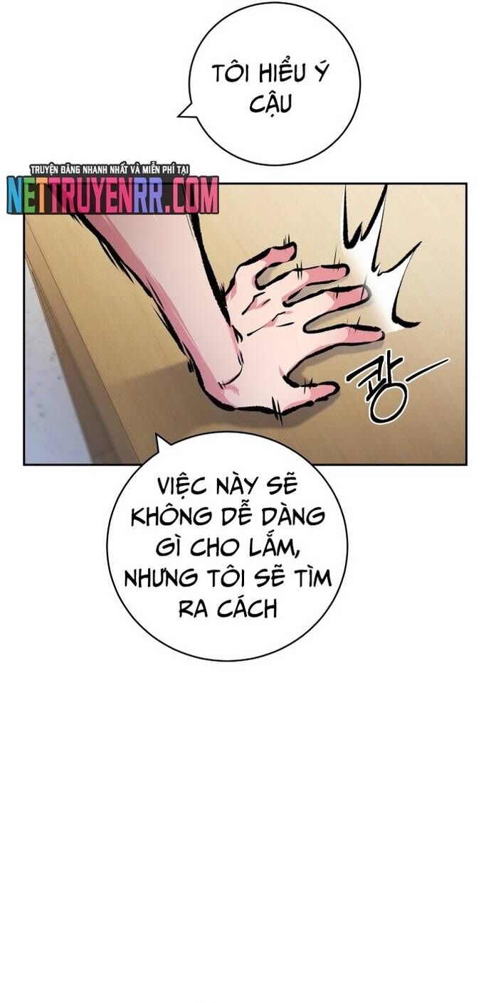 Góc Cao Khung Thành [Chap 189-243] - Page 16