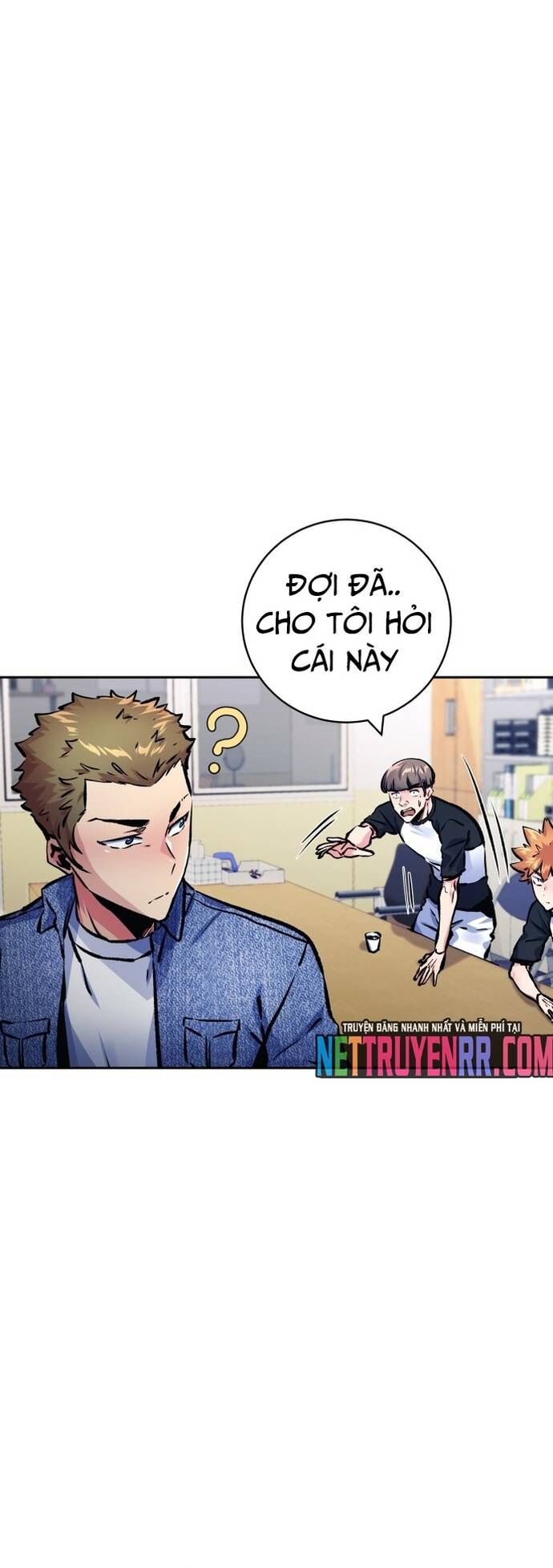 Góc Cao Khung Thành [Chap 189-243] - Page 18
